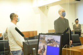 Lovri pet godina jer je pokušao zapaliti ženu