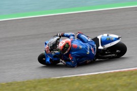 VN Kazahstana od 2023. u kalendaru Moto GP šampionata