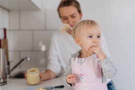 Evo koje namirnice bi trebala jesti mršava djeca