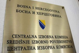 CIK preuzeo 33.303 koverte birača