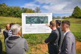 Uskoro redovno vodosnabdijevanje u zaseocima banjalučkog naselja ...
