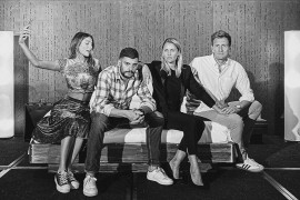 "Hotel 88" premijerno u Banjaluci i Prijedoru