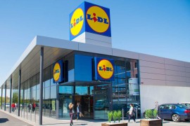 "Nezavisnim" potvrđeno: "Lidl" razmatra lokacije u BiH i traži još ...