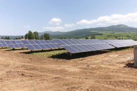 Raste interes investitora za izgradnju solarnih elektrana u Bosanskom ...