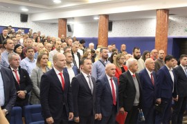 Poruka Đokićevih socijalista: Hercegovina ne smije biti zapostavljena
