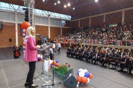 Cvijanović: Očekujemo pobjedu kao potvrdu svega što je urađeno