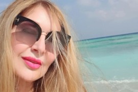 Danica Maksimović oduševila fotografijom u bikiniju: "Da osunčamo ...