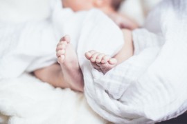 U Srpskoj rođeno 30 beba