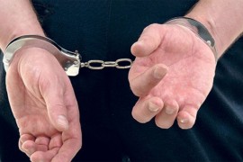 Travničanin uhapšen u Banjaluci po potjernici za krađu