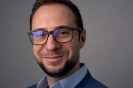 Aleksandar Vratonjić Gligorijević: Tehnologija nastavlja da bude primarni katalizator promjena
