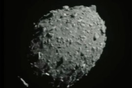 NASA o udaru u asteroid: Čovječanstvo je postiglo nešto novo i ...