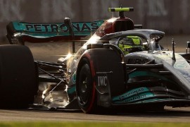 Mercedes i Petronas proširuju partnerstvo u F1