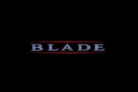 "Blade" doživio veliki udarac
