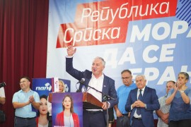 Branislav Borenović: Iz tajkunskih novčanika vraćali smo u narodni ...