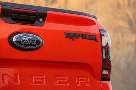 Ford u problemu: Ne može da isporuči vozila jer nema pločice sa ...