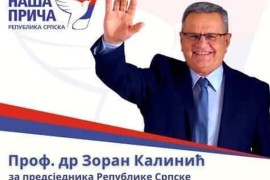 Kalinić: Vizantija je propala zbog stranih investitora, mora li i ...