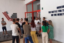 Mladi umrežavanjem razbijaju stereotipe