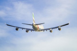 Više od 40.000 praznih letova do i od Britanije od 2019.