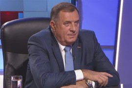 Dodik: Električna energija značajan razvojni adut Srpske