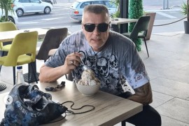 Đorđe David promijenio imidž