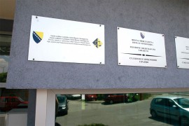 Janjić odustao od kandidature, VSTS razmatra poništenje konkursa