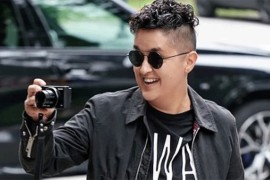 Marija Šerifović odlučila da promijeni izgled