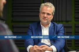 Zatler: Građani, izađite na izbore, a mi ćemo osigurati da svaki ...
