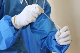 U Srbiji registrovano 2.548 novozaraženih, 17 preminulo