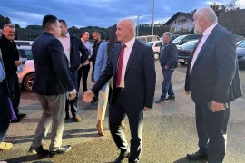 Đokić: Ponosan sam na rezultate koje smo kao partija ostvarili