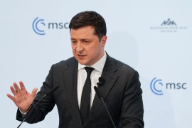 Zelenski: Putin mora da bude zaustavljen