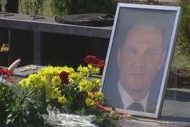 Godišnjica smrti Milana Jelića