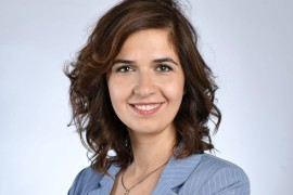 Danka Ignjatović: "Pozorišni sistem" RS - način da kultura bude ...