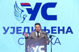 Nenad Stevandić: Trebamo bržu i bolju organizaciju države