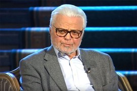 "Medalja SANU" piscu Ljubomiru Simoviću