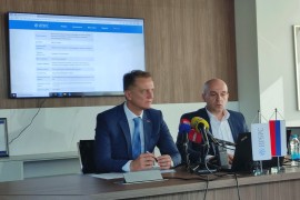 IRB predstavila servis: Na jednom mjestu svi grantovi s donacijama za ...
