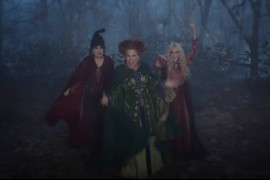 Poznat datum izlaska filma "Hocus Pocus 2"