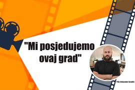 Mračna studija američkog propadanja