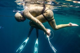 Hrvatica oborila svjetski rekord, a Savez ju nije prijavio za SP