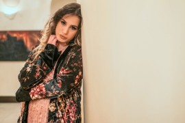 Promocija "Imenika Laure Carvalho" Mihaele Šumić