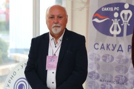 Momčilo Vesović: Kulturno-umjetnička društva stručnija nego ikada ...