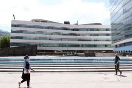 Institucije BiH pale na testu: Pet godina nisu uspjele očeličiti ...