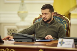 Zelenski: Spremni smo za dijalog sa Rusijom, ali ne sa Putinom