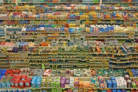 MMF: Najveća kriza sa hranom od 2008. godine