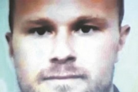 Ubijen vođa kavačkog klana, Radoje Zvicer
