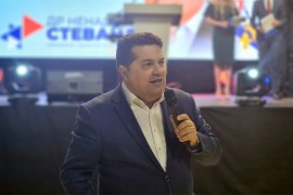Stevandić: U Republici Srpskoj se borimo za pobjedu a u Doboju za ...