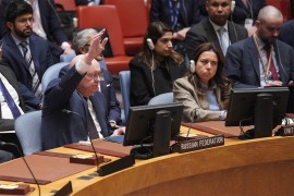 Ruski veto blokirao rezoluciju o odbijanju rezultata referenduma