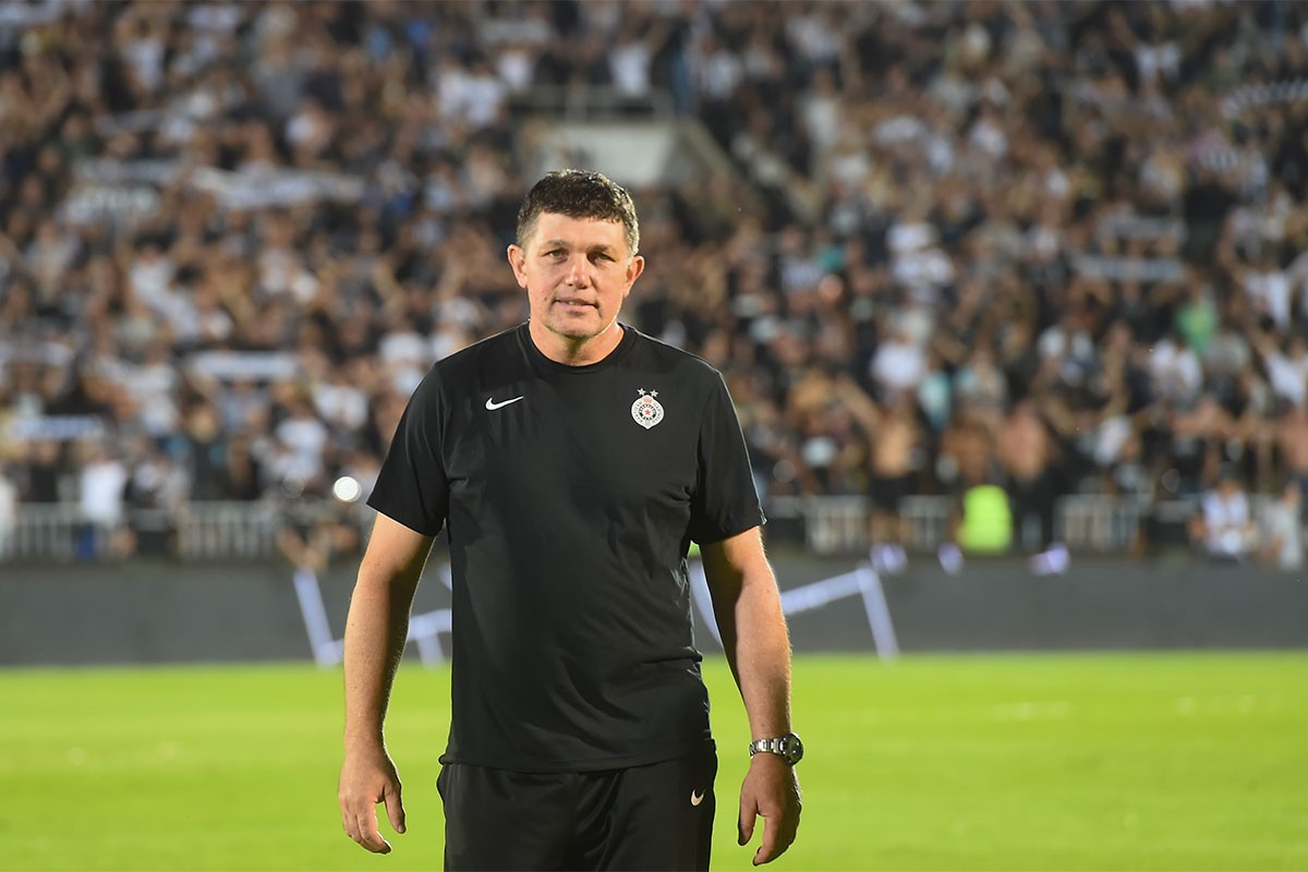 Petrić: Nervoza prvih 20 minuta, bili smo bliži pobedi