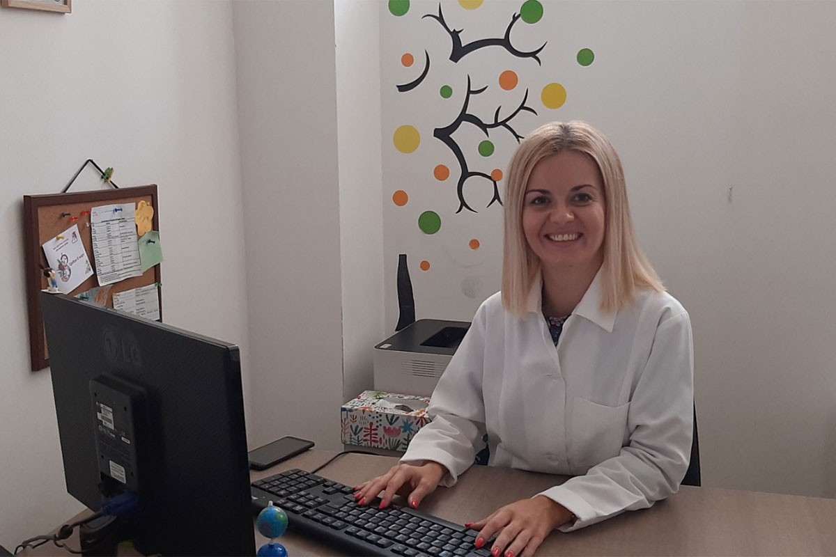 Žene u reproduktivnom periodu nalaze se u posebnom riziku od anemije