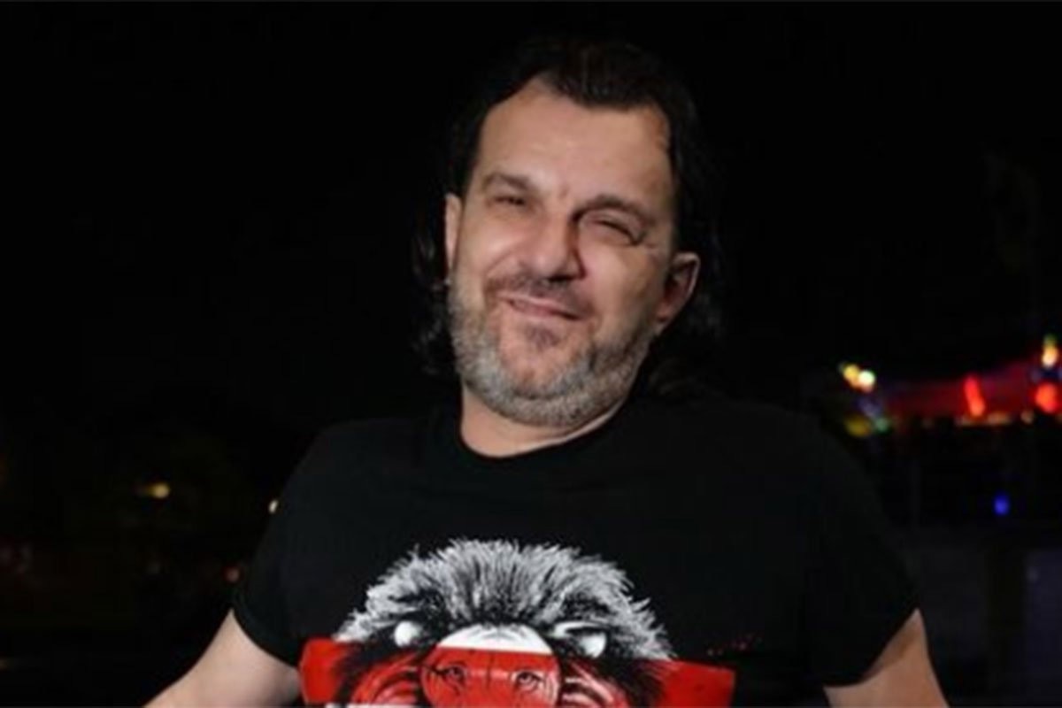 Aca Lukas otkrio da li se pomirio sa bivšom suprugom