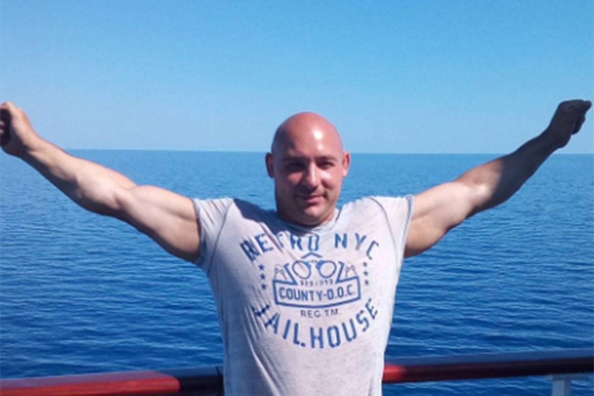 Čaba Der u zatvoru pokušao ubiti Marinka Magdu